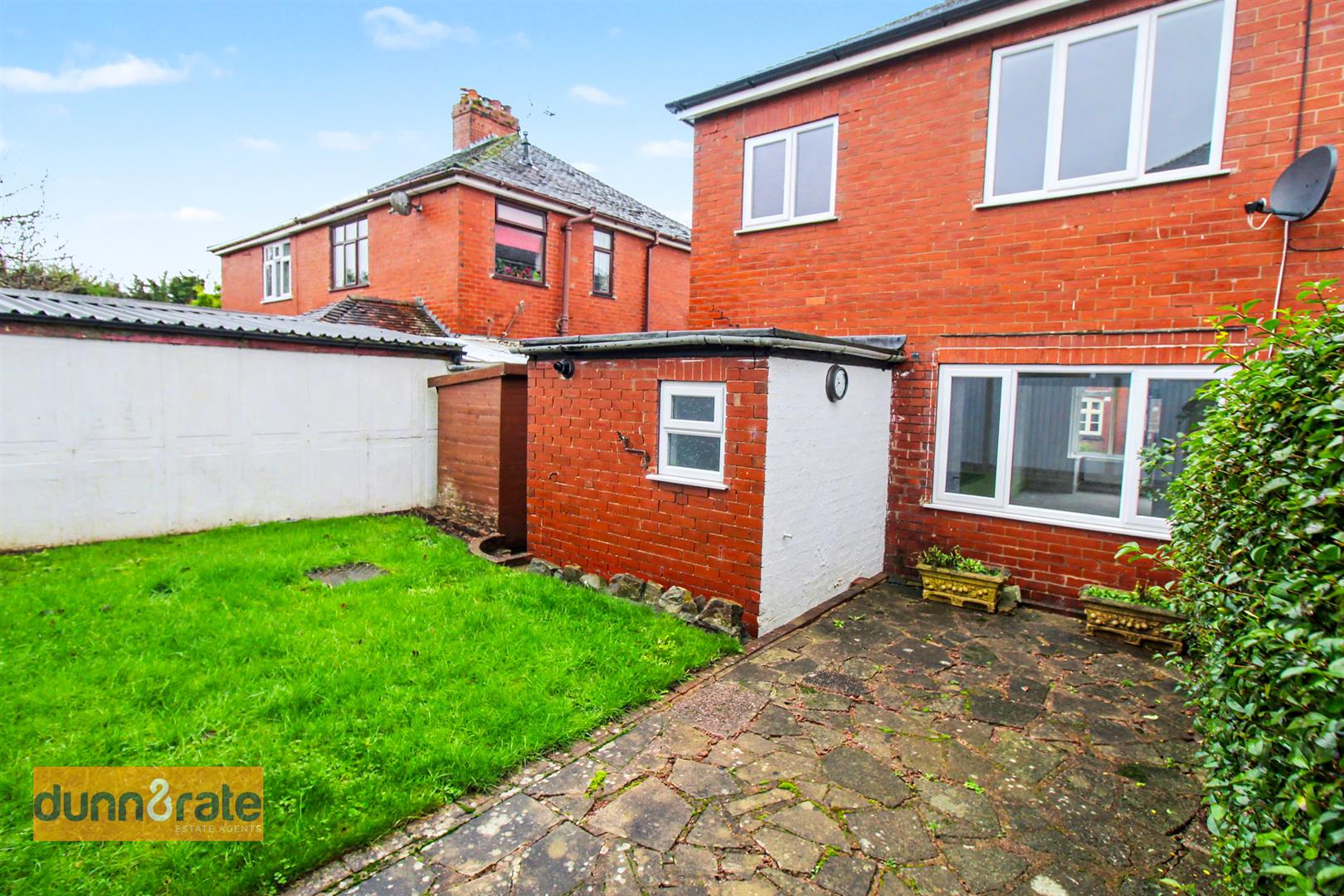 Brough Lane, Trentham, Stoke-On-Trent